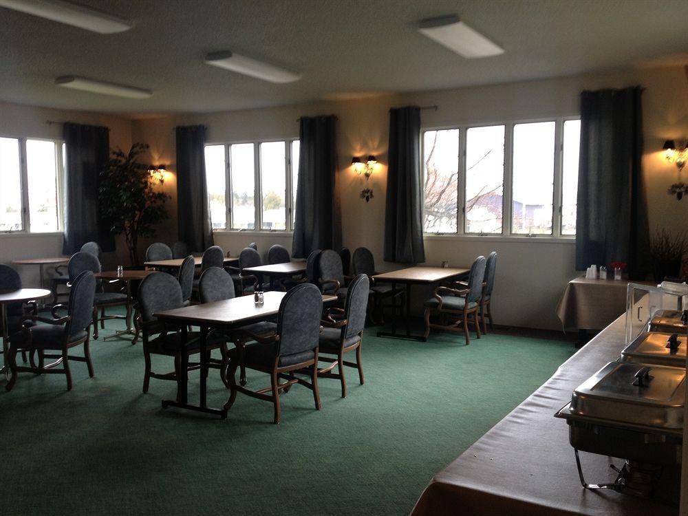 Cedar Hill Lodge St. Ignace Exterior foto